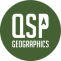 QSP Geographics Inc.